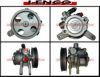 LENCO SP3259 Hydraulic Pump, steering system